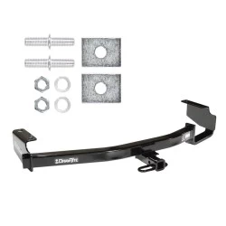 Trailer Tow Hitch 96-03 Chrysler Town & Country Caravan Dodge Grand Caravan Plymouth Voyager