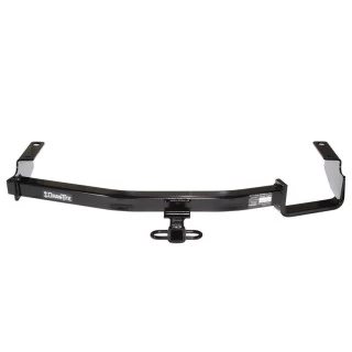 Trailer Tow Hitch 96-07 Chrysler Dodge Plymouth Town and Country Grand Caravan Voyager Except Stow-n-Go