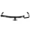 Trailer Tow Hitch 96-07 Chrysler Dodge Plymouth Town and Country Grand Caravan Voyager Except Stow-n-Go