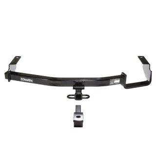 Custom Fit Trailer Hitch Draw-Bar w/ Pin/Clip Installation Hardware Installation Instructions 362960 1996 1997 1998 1999 2000 96 97 98 99 00 Chrysler Town Country Draw-Tite Trailer Hitch W/ Draw-Bar Trailer Tow Hitch For 96-07 Chrysler Town & Country Dodge Caravan without Stow & Go Seats w/Draw Bar Kit