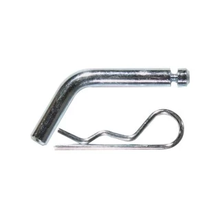 Trailer Tow Hitch For 01-07 Volvo V70 03-07 XC70 w/ Draw Bar Kit