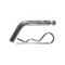 Trailer Tow Hitch For 01-07 Volvo V70 03-07 XC70 w/ Draw Bar Kit
