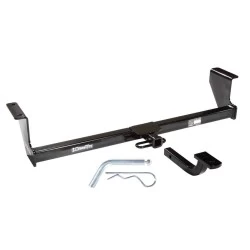 Trailer Tow Hitch For 01-07 Volvo V70 03-07 XC70 w/ Draw Bar Kit