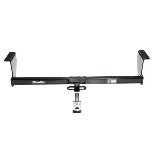 Trailer Tow Hitch For 01-07 Volvo V70 03-07 XC70 w/ Draw Bar Kit