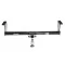 Trailer Tow Hitch For 01-07 Volvo V70 03-07 XC70 w/ Draw Bar Kit