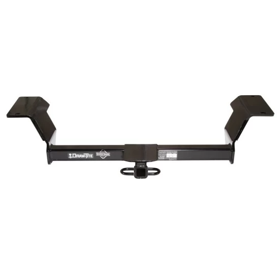 Trailer Tow Hitch For 00-09 LeSabre Lucerne Aurora Bonneville Platform Style 2 Bike Rack Hitch Lock and Cover