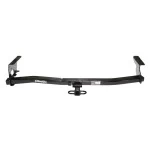 Trailer Tow Hitch For 98-08 Subaru Forester All Models Class 2 w/ 2" Adapter and Pin/Clip