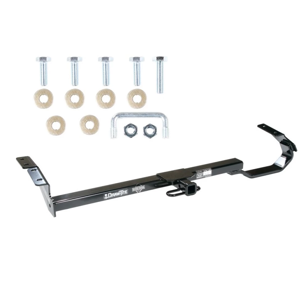 Complete Strut & Shock Kit – Front Struts & Rear Shocks – Fits 1995-1996 Toyota Avalon, Camry, Lexus ES300 – Set Of 4, OE Spec