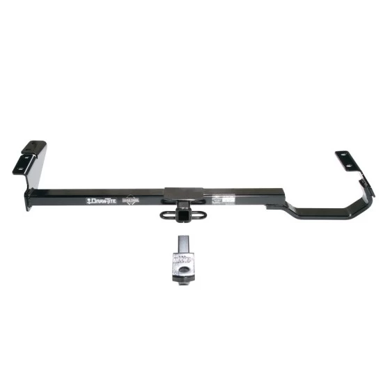 Custom Fit Trailer Hitch Draw-Bar w/ Pin/Clip Wiring Harness (Requires Splicing) 2" Chrome Ball Installation Hardware Installation Instructions 363360 119178 63820 Draw-Tite Trailer Tow Hitch 95-99 Toyota Avalon 99-03 Solara Complete Package Wiring Trailer Tow Hitch For 95-99 Toyota Avalon 99-03 Solara Complete Package w/ Wiring Draw Bar Kit and 2" Ball