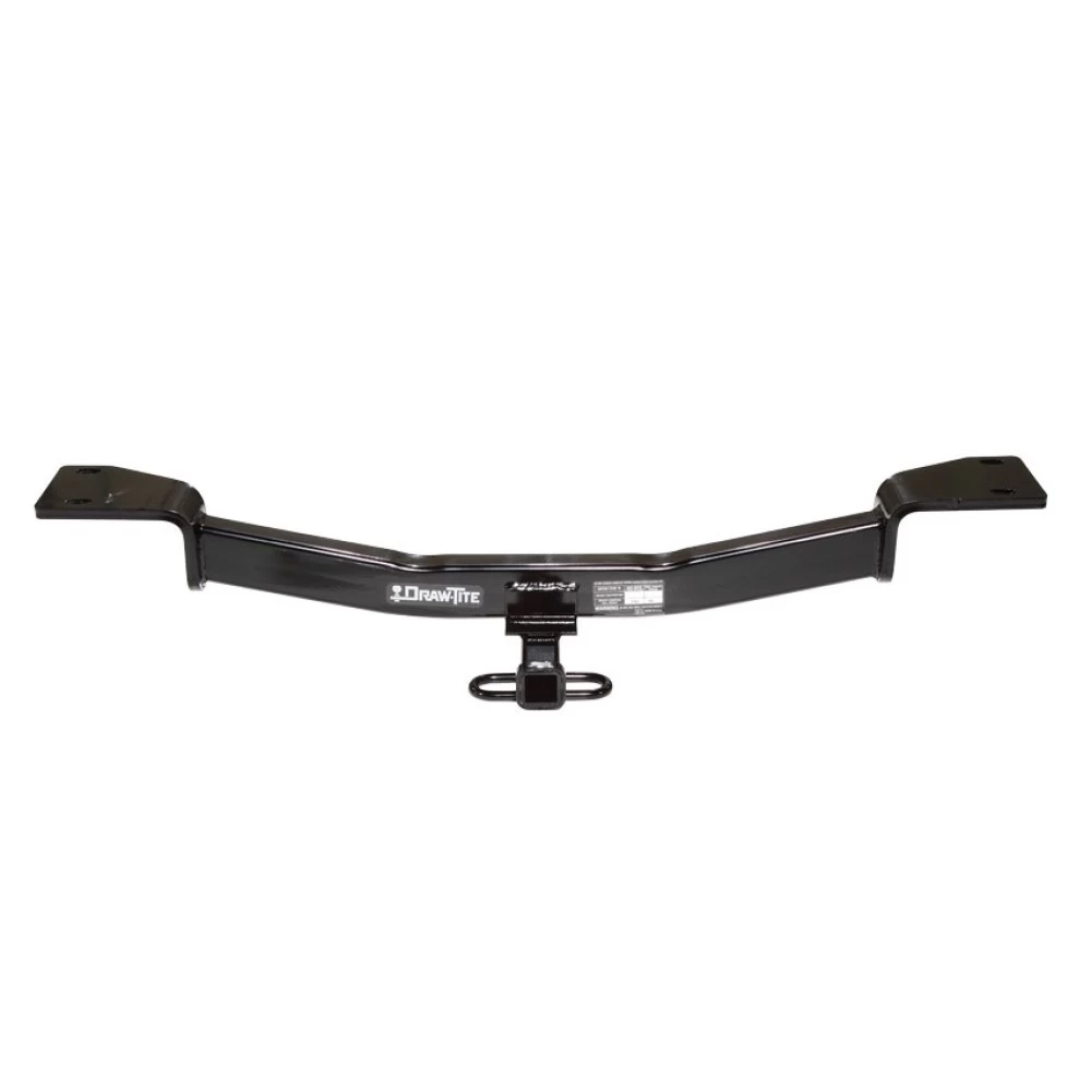 36363 Draw-Tite Trailer Tow Hitch 05-09 Hyundai Tucson 05-10 KIA Sportage 1-1/4" Receiver 05 06 07 08 09 10 2005 2006 2007 2008 2009 2010 Trailer Tow Hitch For 05-09 Hyundai Tucson 05-10 KIA Sportage 1-1/4" Receiver