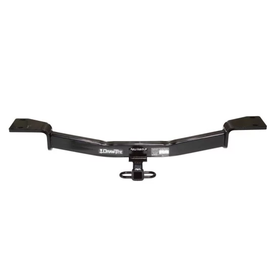 36363 Draw-Tite Trailer Tow Hitch 05-09 Hyundai Tucson 05-10 KIA Sportage 1-1/4" Receiver 05 06 07 08 09 10 2005 2006 2007 2008 2009 2010 Trailer Tow Hitch For 05-09 Hyundai Tucson 05-10 KIA Sportage 1-1/4" Receiver