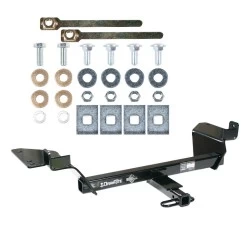 Trailer Tow Hitch For 05-09 Buick LaCrosse Allure 97-05 Century IntrigueReceiver