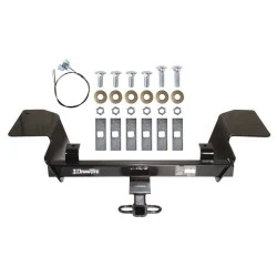 Trailer Tow Hitch For 02-13 Chevy Impala 14-16 Old Body Style 1 1/4" Receiver Class 2