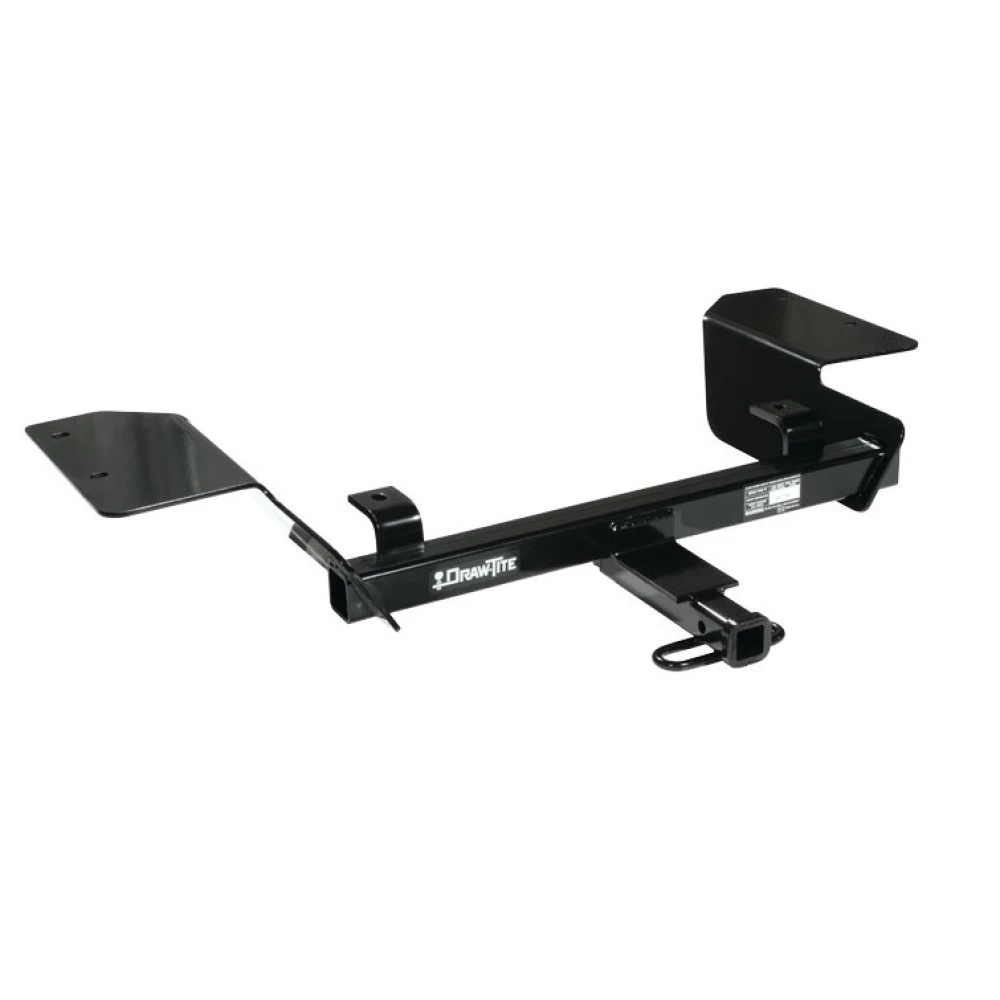 Custom Fit Trailer Hitch 4 Bike Carrier Security Lock Pin Rubber Hitch Plug Cover Installation Hardware Installation Instructions 36407 1393100G 580407 2211 Draw-Tite Trailer Tow Hitch 4 Bike Rack 00-16 Chevy Impala tilt away adult or child arms fold do Trailer Tow Hitch w/ 4 Bike Rack For 00-16 Chevy Impala tilt away adult or child arms fold down carrier w/ Lock and Cover