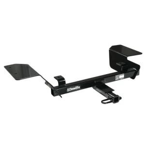 Trailer Tow Hitch For 02-13 Chevy Impala 14-16 Old Body Style 1 1/4" Receiver Class 2