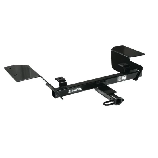 Custom Fit Trailer Hitch 4 Bike Carrier Security Lock Pin Rubber Hitch Plug Cover Installation Hardware Installation Instructions 36407 1393100G 580407 2211 Draw-Tite Trailer Tow Hitch 4 Bike Rack 00-16 Chevy Impala tilt away adult or child arms fold do Trailer Tow Hitch w/ 4 Bike Rack For 00-16 Chevy Impala tilt away adult or child arms fold down carrier w/ Lock and Cover