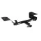 Trailer Tow Hitch For 02-13 Chevy Impala 14-16 Old Body Style 1 1/4" Receiver Class 2