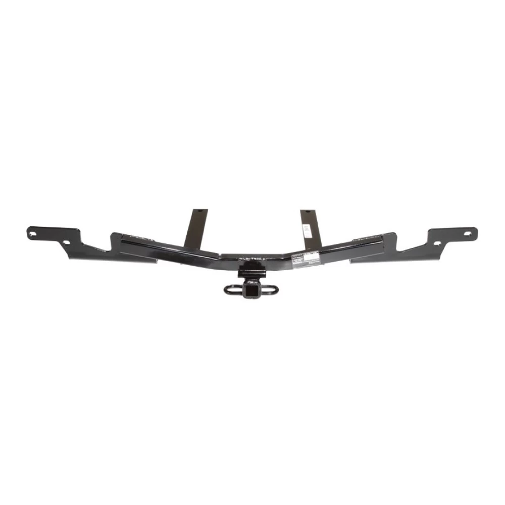 Custom Fit Trailer Hitch Trailer Hitch Adapter Trailer Hitch Pin and Clip Installation Hardware Installation Instructions 36416 80303 63241 Draw-Tite Trailer Tow Hitch 07-12 Toyota Camry Sedan Lexus ES350 2" Adapter and Pin/Clip 07 08 09 10 2007 200 Trailer Tow Hitch For 07-12 Toyota Camry Sedan Lexus ES350 w/ 2" Adapter and Pin/Clip