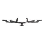 Custom Fit Trailer Hitch Trailer Hitch Adapter Trailer Hitch Pin and Clip Installation Hardware Installation Instructions 36416 80303 63241 Draw-Tite Trailer Tow Hitch 07-12 Toyota Camry Sedan Lexus ES350 2" Adapter and Pin/Clip 07 08 09 10 2007 200 Trailer Tow Hitch For 07-12 Toyota Camry Sedan Lexus ES350 w/ 2" Adapter and Pin/Clip