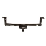 Trailer Tow Hitch For 05-09 Pontiac G6 All Styles 1-1/4" Towing Receiver Class 2