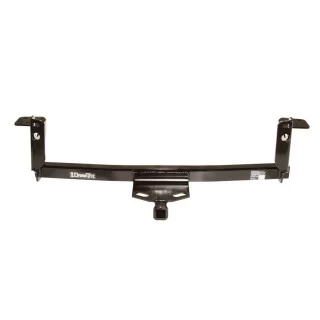 Trailer Tow Hitch For 05-09 Pontiac G6 All Styles 1-1/4" Towing Receiver Class 2