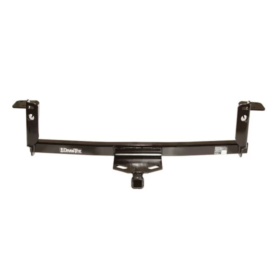 Trailer Tow Hitch For 05-09 Pontiac G6 All Styles 1-1/4" Towing Receiver Class 2