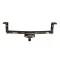 Trailer Tow Hitch For 05-09 Pontiac G6 All Styles 1-1/4" Towing Receiver Class 2