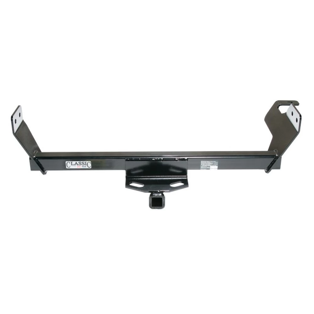 36448 Draw-Tite Trailer Tow Hitch 07-10 Chrysler Sebring Dodge Avenger 1-1/4" Receiver Class 2 07 08 09 10 2007 2008 2009 2010 Trailer Tow Hitch For 07-10 Chrysler Sebring Dodge Avenger 1-1/4" Receiver Class 2