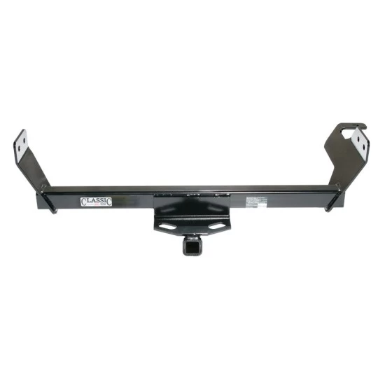 36448 Draw-Tite Trailer Tow Hitch 07-10 Chrysler Sebring Dodge Avenger 1-1/4" Receiver Class 2 07 08 09 10 2007 2008 2009 2010 Trailer Tow Hitch For 07-10 Chrysler Sebring Dodge Avenger 1-1/4" Receiver Class 2