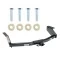 Trailer Tow Hitch For 08-12 Jeep Liberty All Styles 1-1/4" Receiver Class 2 