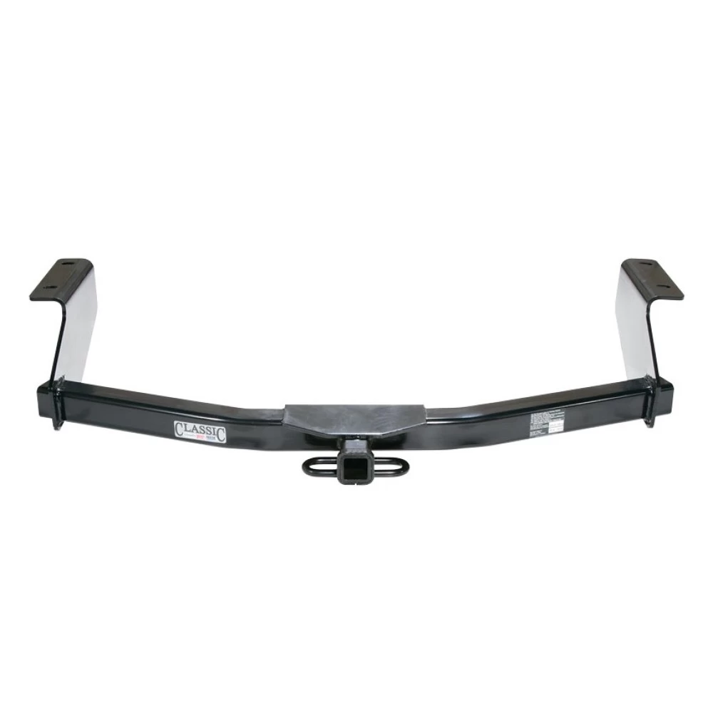 36451 Draw-Tite Trailer Tow Hitch 08-12 Jeep Liberty All Styles 1-1/4" Receiver Class 2 08 09 10 11 12 2008 2009 2010 2011 2012 Trailer Tow Hitch For 08-12 Jeep Liberty All Styles 1-1/4" Receiver Class 2