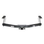 36451 Draw-Tite Trailer Tow Hitch 08-12 Jeep Liberty All Styles 1-1/4" Receiver Class 2 08 09 10 11 12 2008 2009 2010 2011 2012 Trailer Tow Hitch For 08-12 Jeep Liberty All Styles 1-1/4" Receiver Class 2
