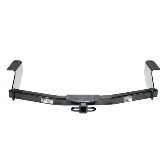 36451 Draw-Tite Trailer Tow Hitch 08-12 Jeep Liberty All Styles 1-1/4" Receiver Class 2 08 09 10 11 12 2008 2009 2010 2011 2012 Trailer Tow Hitch For 08-12 Jeep Liberty All Styles 1-1/4" Receiver Class 2