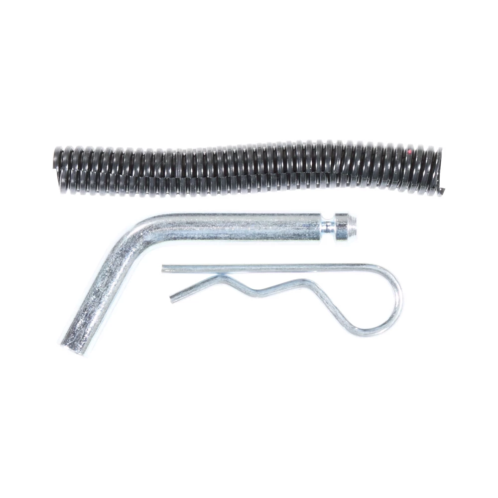 Trailer Tow Hitch For 08-20 Dodge Grand Caravan 08-16 Chrysler Town and Country 2021 Grand Caravan 12-15 Ram C/V 09-14 VW Routan w/ 2" Adapter and Pin/Clip