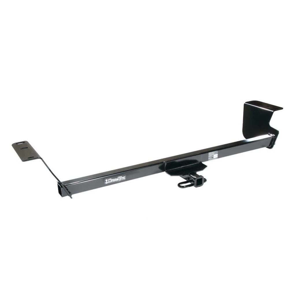 Custom Fit Trailer Hitch Draw-Bar w/ Pin/Clip Wiring Harness (Plug & Play) 1-7/8" Chrome Ball Installation Hardware Installation Instructions 364550 118534 63810 Draw-Tite Trailer Tow Hitch 11-16 Chrysler Town & Country 21-22 Grand Caravan 11 Trailer Tow Hitch For 11-16 Chrysler Town & Country 21-23 Grand Caravan 11-20 Dodge Grand Caravan 12-15 RAM C/V Complete Package w/ Wiring Draw Bar and 1-7/8" Ball