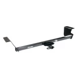 Custom Fit Trailer Hitch Draw-Bar w/ Pin/Clip Wiring Harness (Plug & Play) 1-7/8" Chrome Ball Installation Hardware Installation Instructions 364550 118534 63810 Draw-Tite Trailer Tow Hitch 11-16 Chrysler Town & Country 21-22 Grand Caravan 11 Trailer Tow Hitch For 11-16 Chrysler Town & Country 21-23 Grand Caravan 11-20 Dodge Grand Caravan 12-15 RAM C/V Complete Package w/ Wiring Draw Bar and 1-7/8" Ball