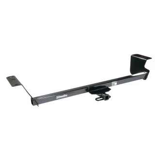 Trailer Tow Hitch For 11-16 Chrysler Town and Country 21-21 Grand Caravan 11-20 Dodge Grand Caravan 12-15 RAM C/V w/ Wiring Harness Kit Class 2 1-1/4" Receiver Draw-Tite