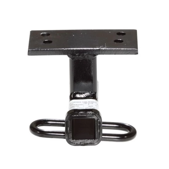 Trailer Tow Hitch For 09-18 VW Volkswagen Tiguan 1-1/4" Receiver Class 2 