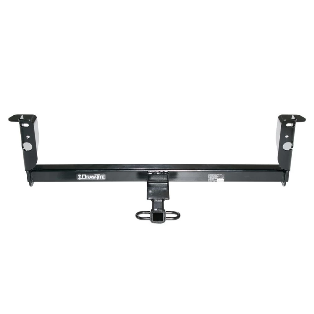 Trailer Tow Hitch For 08-12 Chevy Malibu 07-09 Saturn AuraReceiver