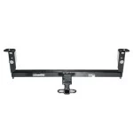 Trailer Tow Hitch For 08-12 Chevy Malibu 07-09 Saturn AuraReceiver