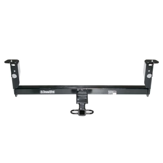 Trailer Tow Hitch For 08-12 Chevy Malibu 07-09 Saturn AuraReceiver