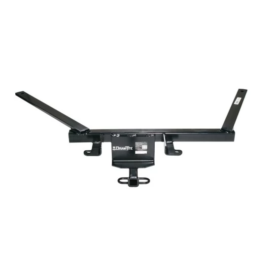Custom Fit Trailer Hitch 4 Bike Carrier Security Lock Pin Rubber Hitch Plug Cover Installation Hardware Installation Instructions 36492 1393100G 580407 2211 Draw-Tite Trailer Tow Hitch 4 Bike Rack 10-19 Taurus 4 Dr Sedan tilt away adult or child arms fo Trailer Tow Hitch w/ 4 Bike Rack For 10-19 Ford Taurus 4 Dr Sedan tilt away adult or child arms fold down carrier w/ Lock and Cover