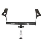 Custom Fit Trailer Hitch Draw-Bar w/ Pin/Clip Wiring Harness (Plug & Play) 1-7/8" Chrome Ball Installation Hardware Installation Instructions 364930 118511 63810 Draw-Tite Trailer Tow Hitch 10-14 Subaru Legacy Sedan Complete Package Wiring Draw Trailer Tow Hitch For 10-14 Subaru Legacy Sedan Complete Package w/ Wiring Draw Bar and 1-7/8" Ball
