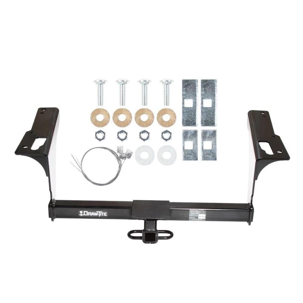 Trailer Tow Hitch For 10-19 Subaru Legacy Outback 10-12 Except Sport 1-1/4" Receiver