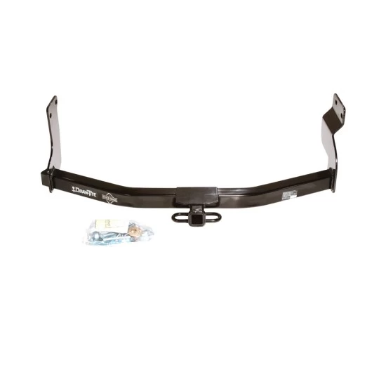 Trailer Tow Hitch w/ Wiring Kit For 05-11 Mercury Mariner 08-11 Mazda Tribute 08-12 Ford Escape