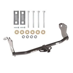 Trailer Tow Hitch For 11-26 Mitsubishi Outlander Sport RVR1-1/4" Receiver