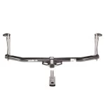 Trailer Tow Hitch For 11-21 Mitsubishi Outlander Sport 11-14 RVR w/ Draw Bar Kit