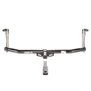 Trailer Tow Hitch For 11-21 Mitsubishi Outlander Sport 11-14 RVR w/ Draw Bar Kit