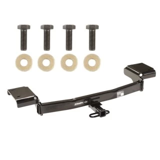 Trailer Tow Hitch For 10-15 Hyundai Tucson 11-16 KIA Sportage1-1/4" Receiver
