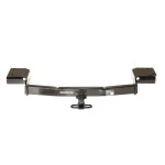 Custom Fit Trailer Hitch 4 Bike Carrier Security Lock Pin Rubber Hitch Plug Cover Installation Hardware Installation Instructions 36510 1393100G 580407 2211 Draw-Tite Trailer Tow Hitch 4 Bike Rack 11-15 Hyundai Tucson 11-16 KIA Sportage tilt away adult Trailer Tow Hitch w/ 4 Bike Rack For 11-15 Hyundai Tucson 11-16 KIA Sportage tilt away adult or child arms fold down carrier w/ Lock and Cover
